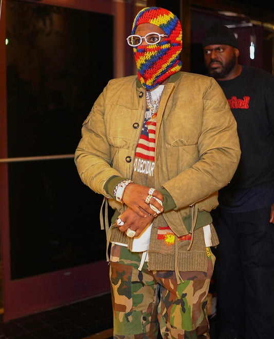 Classic bomber bundle