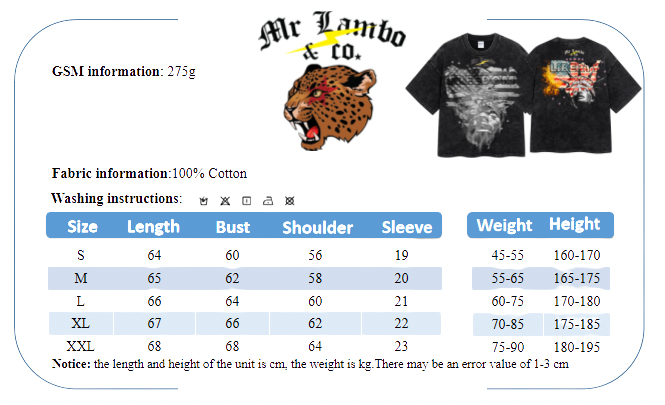 Freedom x Liberty Cropped Rhinestone Black Tee (New Arrival)