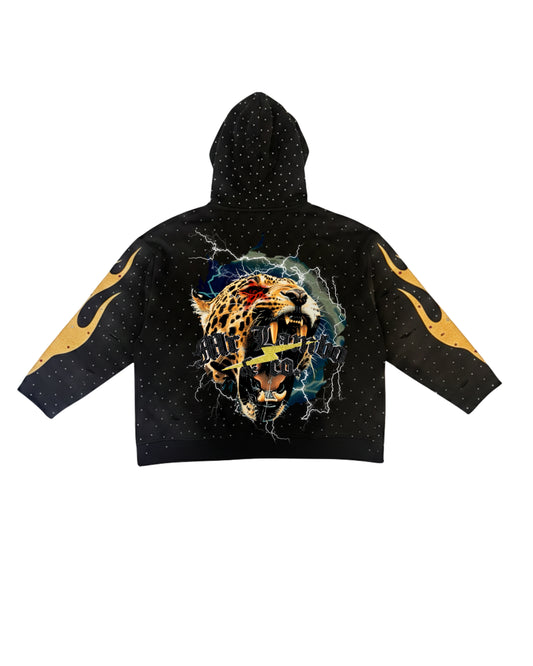 Lambo York 💎 Hoodie